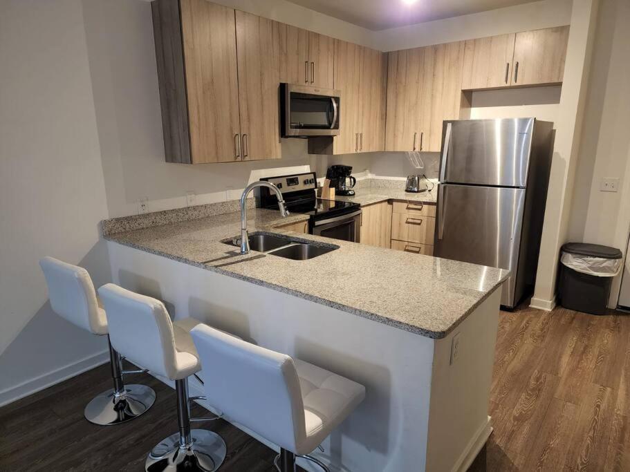Cozy Apartments By Universal Studios Florida オーランド エクステリア 写真