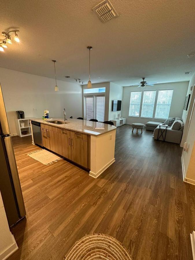 Cozy Apartments By Universal Studios Florida オーランド エクステリア 写真