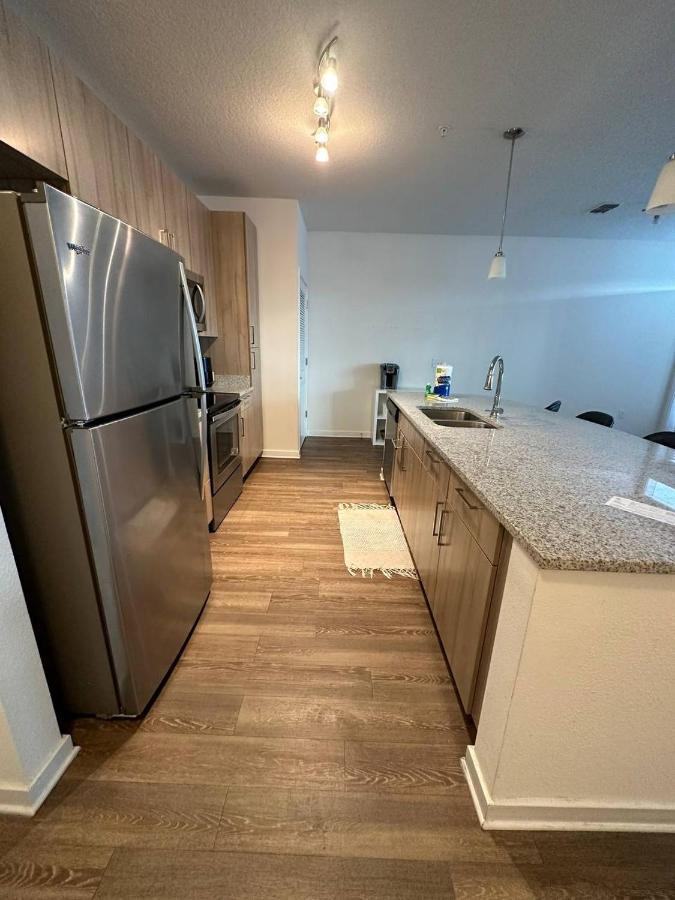 Cozy Apartments By Universal Studios Florida オーランド エクステリア 写真